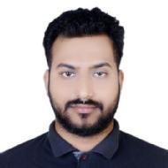 Akash Gupta Class 10 trainer in Gurgaon