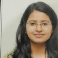 Priya S. UGC NET Exam trainer in Indore