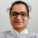 Photo of Dr. Pooja S.