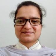 Dr. Pooja S. Engineering Diploma Tuition trainer in Jammu
