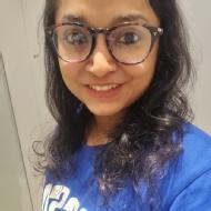 Priyakshi G. Class I-V Tuition trainer in Kolkata