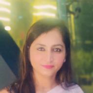 Neha B. Spoken English trainer in Delhi