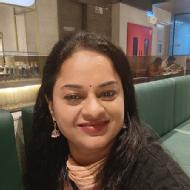 Komal S. Special Education (Learning Disabilities) trainer in Gurgaon