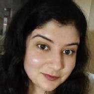 Ambika S. Class I-V Tuition trainer in Sahibzada Ajit Singh Nagar