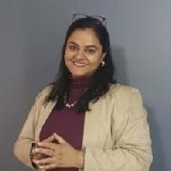 Shreelekha A. Personality Development trainer in Noida