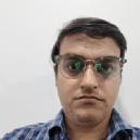 Photo of Vivek Gupta