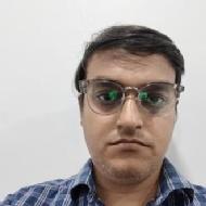 Vivek Gupta Class I-V Tuition trainer in Hyderabad