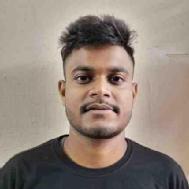 Sourav Kumar Mandal Class 10 trainer in Bhubaneswar