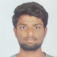 Manideep Reddy Class 10 trainer in Hyderabad