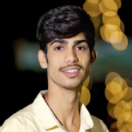 Sumit Kumawat Java trainer in Ujjain