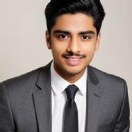 Sourav Class I-V Tuition trainer in Noida