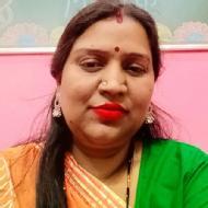 Pooja R. Class I-V Tuition trainer in Jaipur