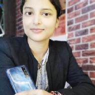Anjali S. Class I-V Tuition trainer in Varanasi
