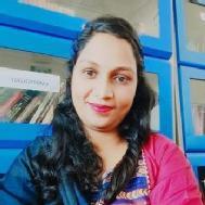 Golphina A. Class I-V Tuition trainer in Guwahati
