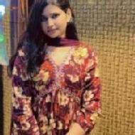 Amanpreet K. Class I-V Tuition trainer in East Singhbhum