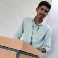 Dev Rathi Class 12 Tuition trainer in Panipat