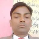 Photo of Shivendu Kumar