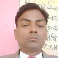 Shivendu Kumar Class I-V Tuition trainer in Sultanganj