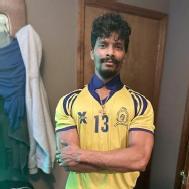 Nelson Dsouza Personal Trainer trainer in Mumbai
