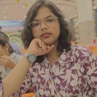 Mudita M. NEET-UG trainer in Deoli Gaon