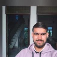 Gaurav Sarswat Class I-V Tuition trainer in Aligarh