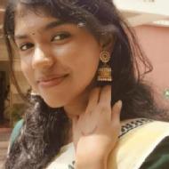 Amal A. Class 12 Tuition trainer in Mangalore