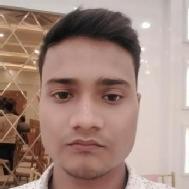 Aryann Kumar Class 9 Tuition trainer in Patna Sadar