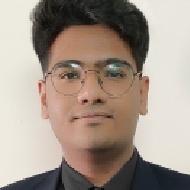 Naman Soni Adobe Photoshop trainer in Jodhpur