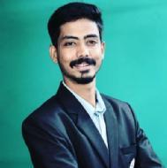 Gaurav Giri Class 7 Tuition trainer in Indore