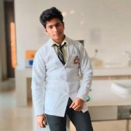 Divyanshu Singh Class I-V Tuition trainer in Lucknow