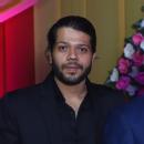 Photo of Mayank Mehra