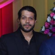 Mayank Mehra Personal Trainer trainer in Delhi