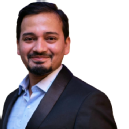 Photo of Subhadeep Sarkar