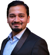 Subhadeep Sarkar Class 12 Tuition trainer in Kolkata