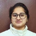 Photo of Mahima D.