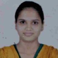 Kavita R. Class 8 Tuition trainer in Mumbai