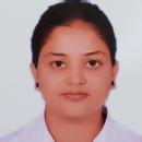 Photo of Diksha C.