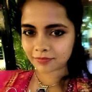 Meghana K. Class 10 trainer in Hyderabad