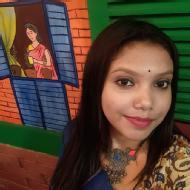 Uttara D. Class I-V Tuition trainer in Kolkata