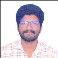 Dr Aman Suresh T Pharmacy Tuition trainer in Chennai