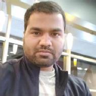 Saroj Ranjan Panda Class 10 trainer in Bhubaneswar