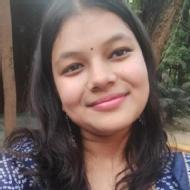 Manvi Class I-V Tuition trainer in Delhi