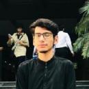 Photo of Adam Ali