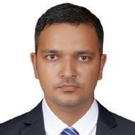 Naresh Digital Marketing trainer in Delhi
