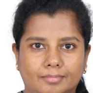 Jini N. Class 12 Tuition trainer in Coimbatore