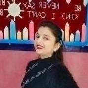 Saloni Class I-V Tuition trainer in Panipat