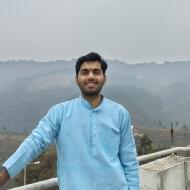 Himanshu Suthar Class 12 Tuition trainer in Shillong