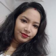 Himadri T. Class 10 trainer in Mumbai