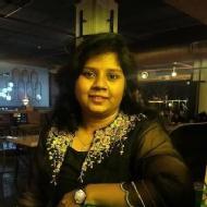 Ashwini H. NEET-UG trainer in Bangalore