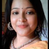 Ishita R. Class 6 Tuition trainer in Howrah